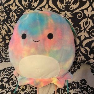 Squishmallow Janet 12 inch